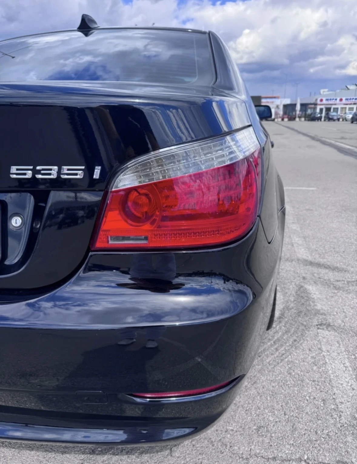 BMW 535 | Mobile.bg � ����������� 6