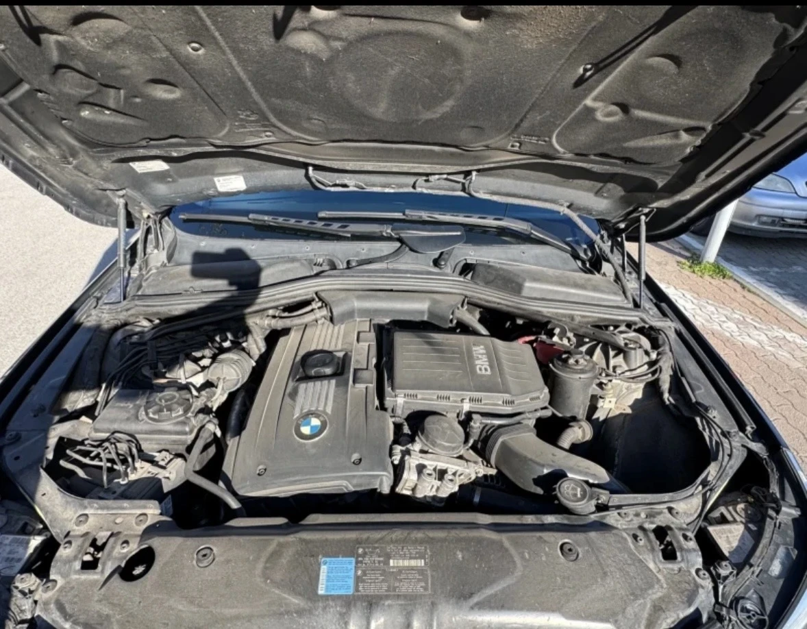 BMW 535 | Mobile.bg � ����������� 13