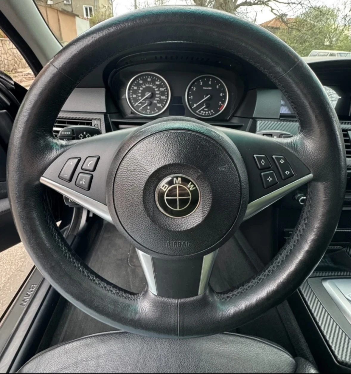 BMW 535 | Mobile.bg � ����������� 11