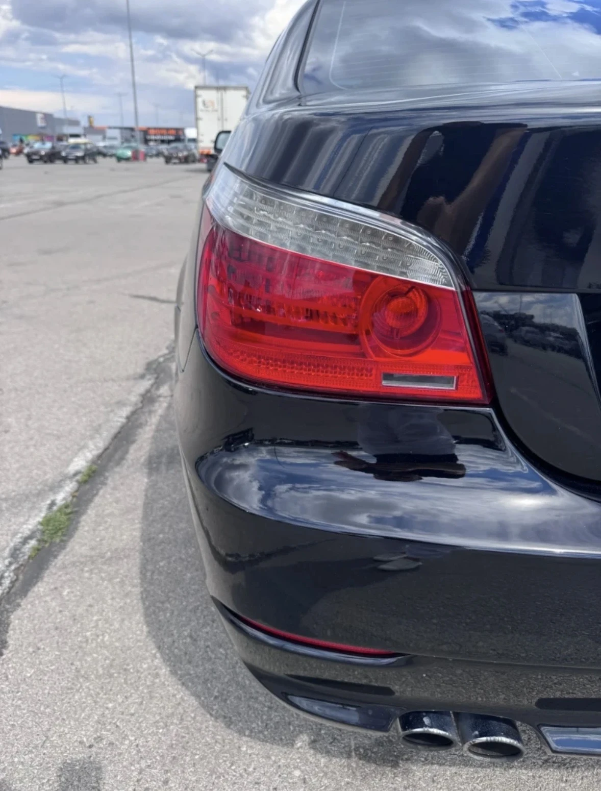 BMW 535 | Mobile.bg � ����������� 5