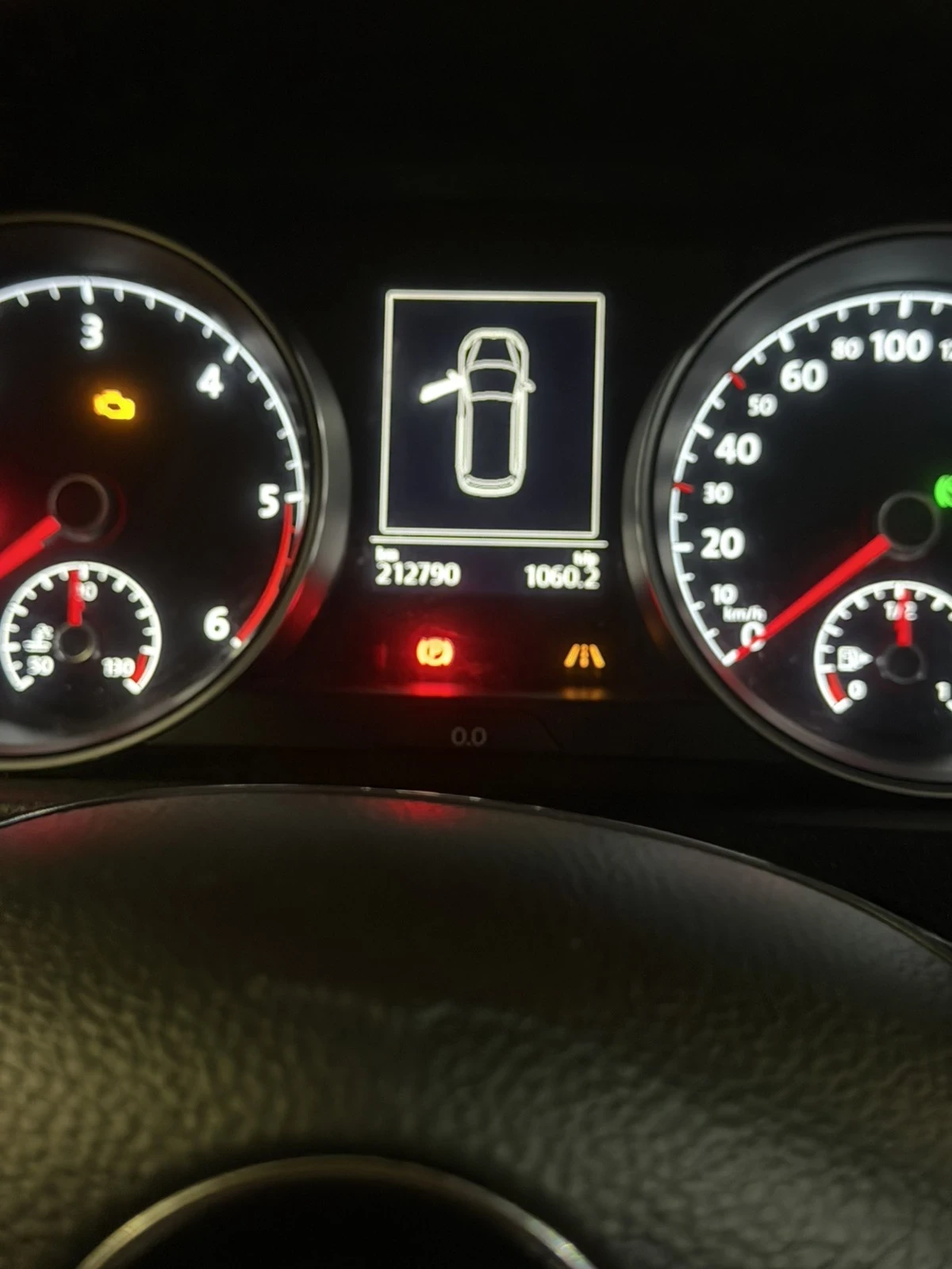 VW Golf VII, снимка 9 - Автомобили и джипове - 55580071