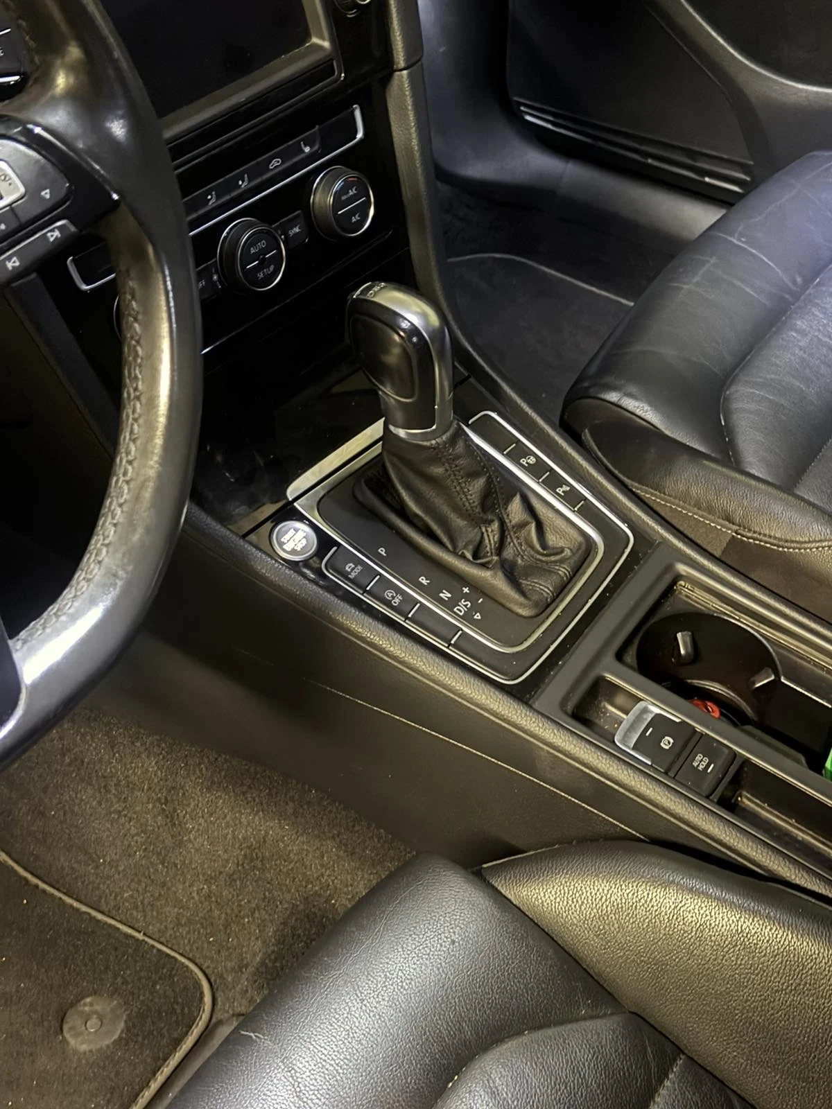 VW Golf VII, снимка 10 - Автомобили и джипове - 55580071