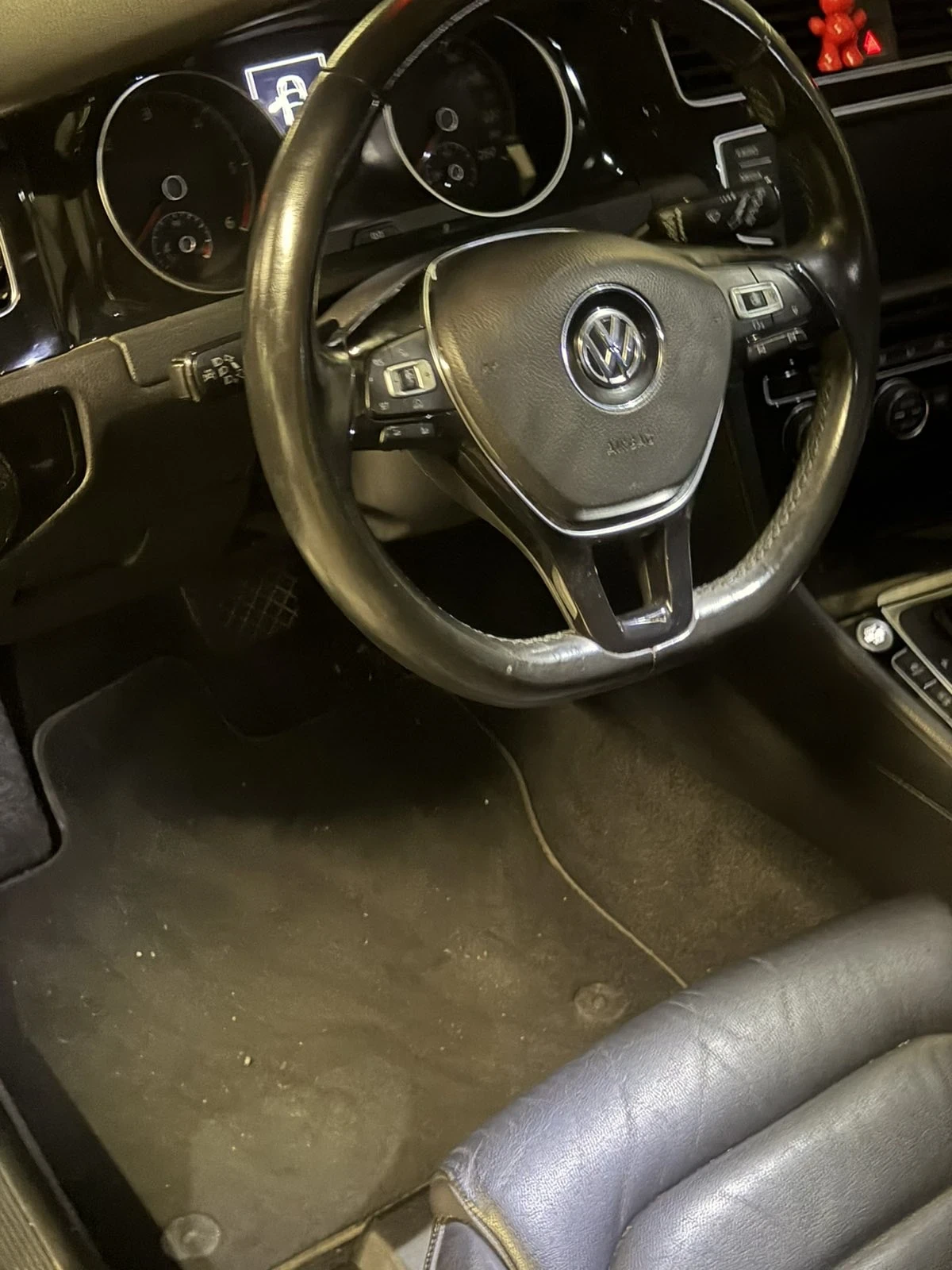 VW Golf VII, снимка 6 - Автомобили и джипове - 55580071