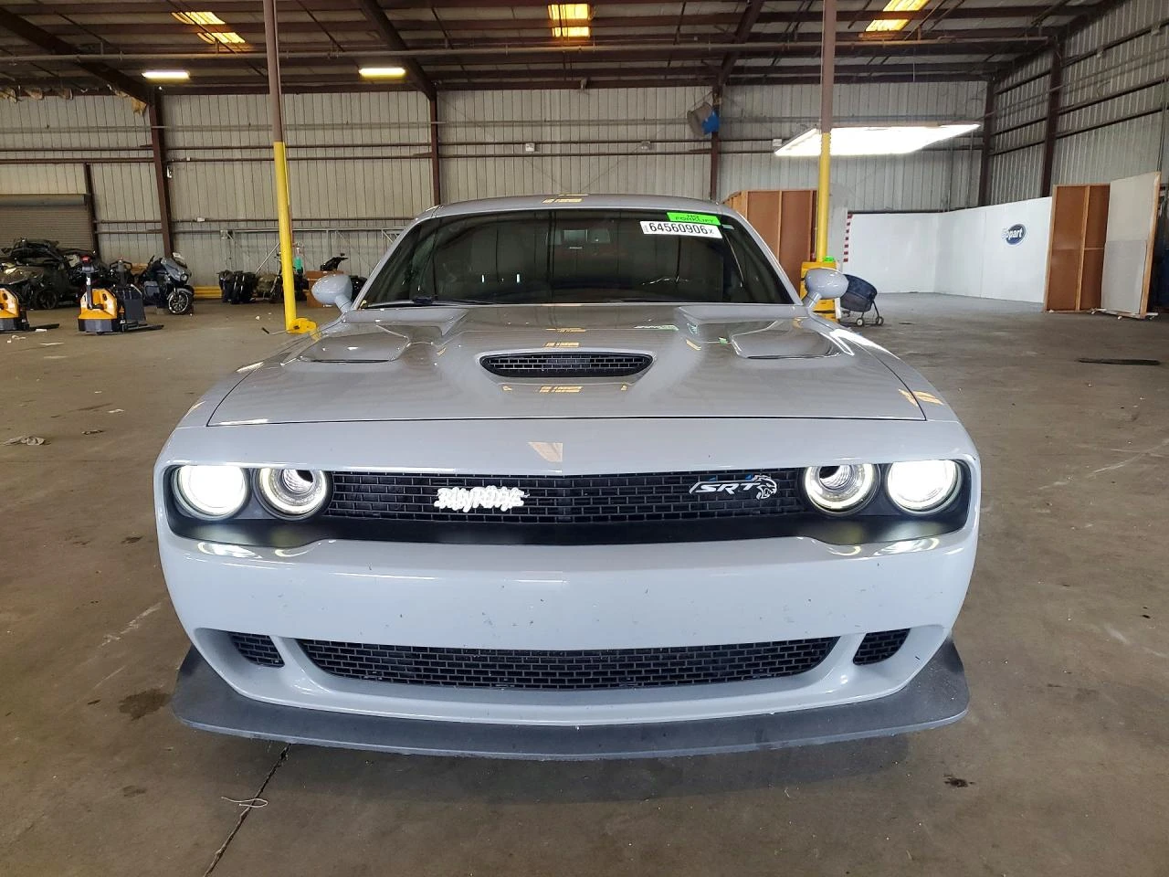 Dodge Challenger R/T* SCAT PACK* 6.4* V8* , снимка 3 - Автомобили и джипове - 55692988