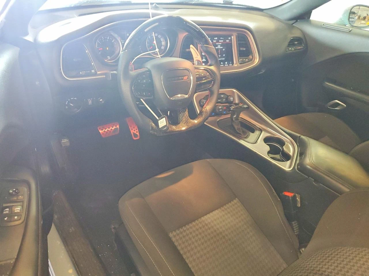 Dodge Challenger R/T* SCAT PACK* 6.4* V8* , снимка 7 - Автомобили и джипове - 55692988