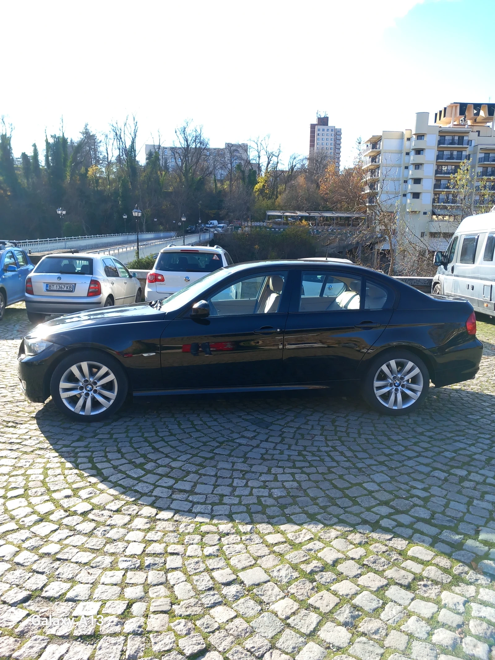 BMW 318, снимка 4 - Автомобили и джипове - 55824771