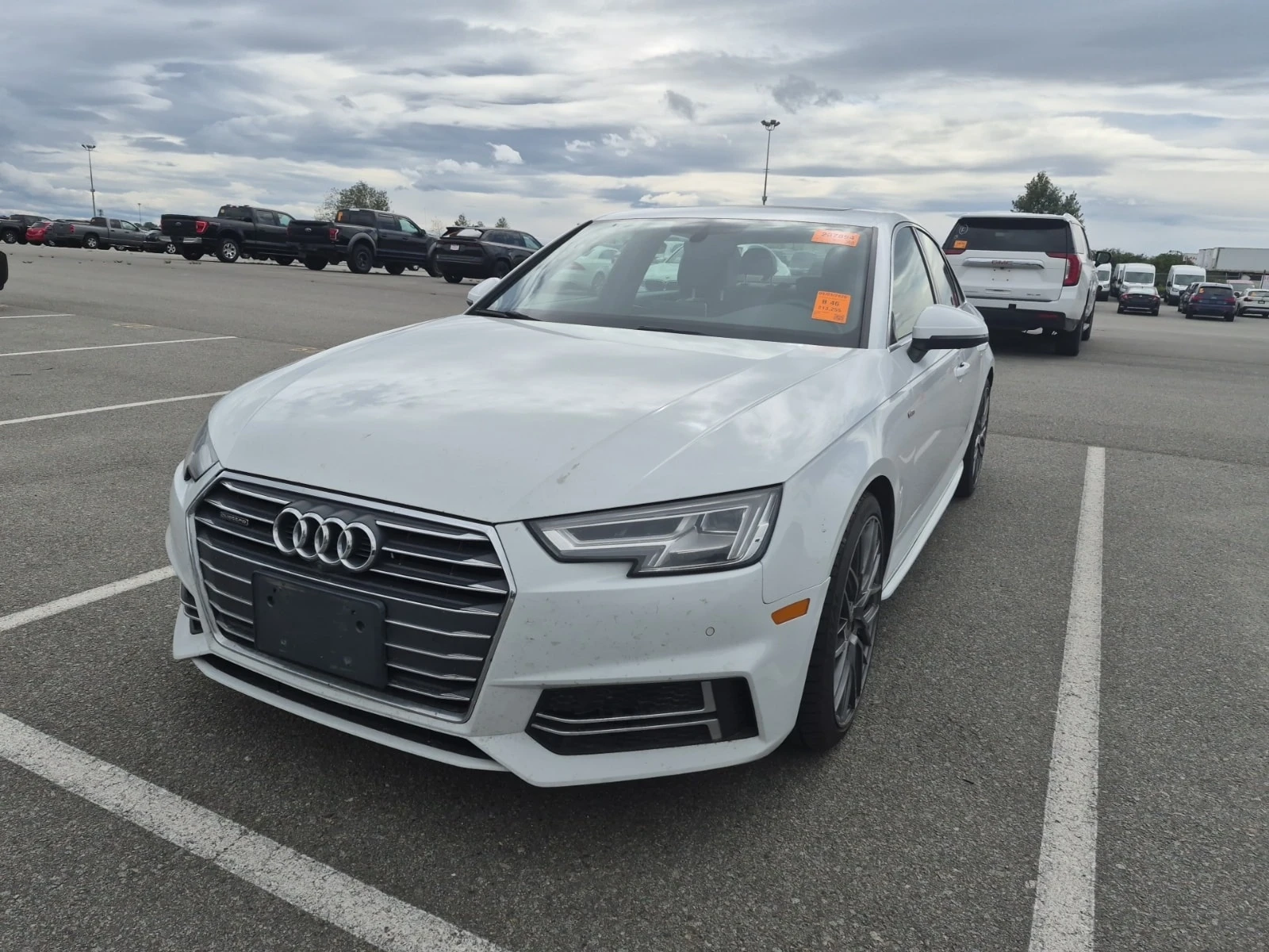 Audi A4 * TECHNIK * CARFAX * ФИНАНСИРАНЕ