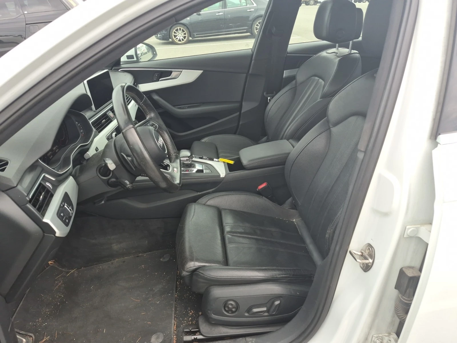 Audi A4 * TECHNIK * CARFAX * ФИНАНСИРАНЕ, снимка 5 - Автомобили и джипове - 55995547