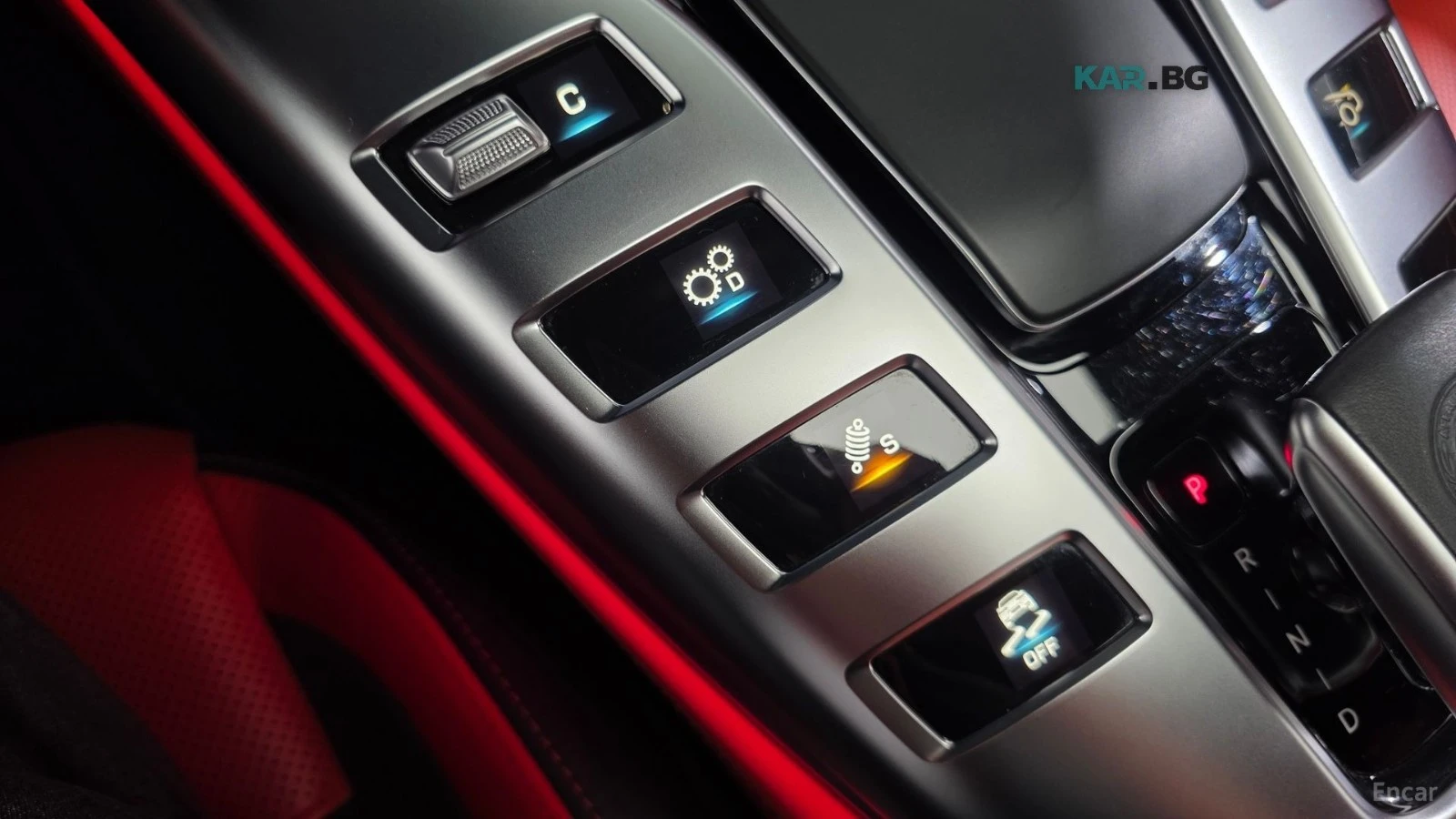 Mercedes-Benz AMG GT 43* 4MATIC+ * ��� �����* ���������* 360* BURMESTER | Mobile.bg � ����������� 9