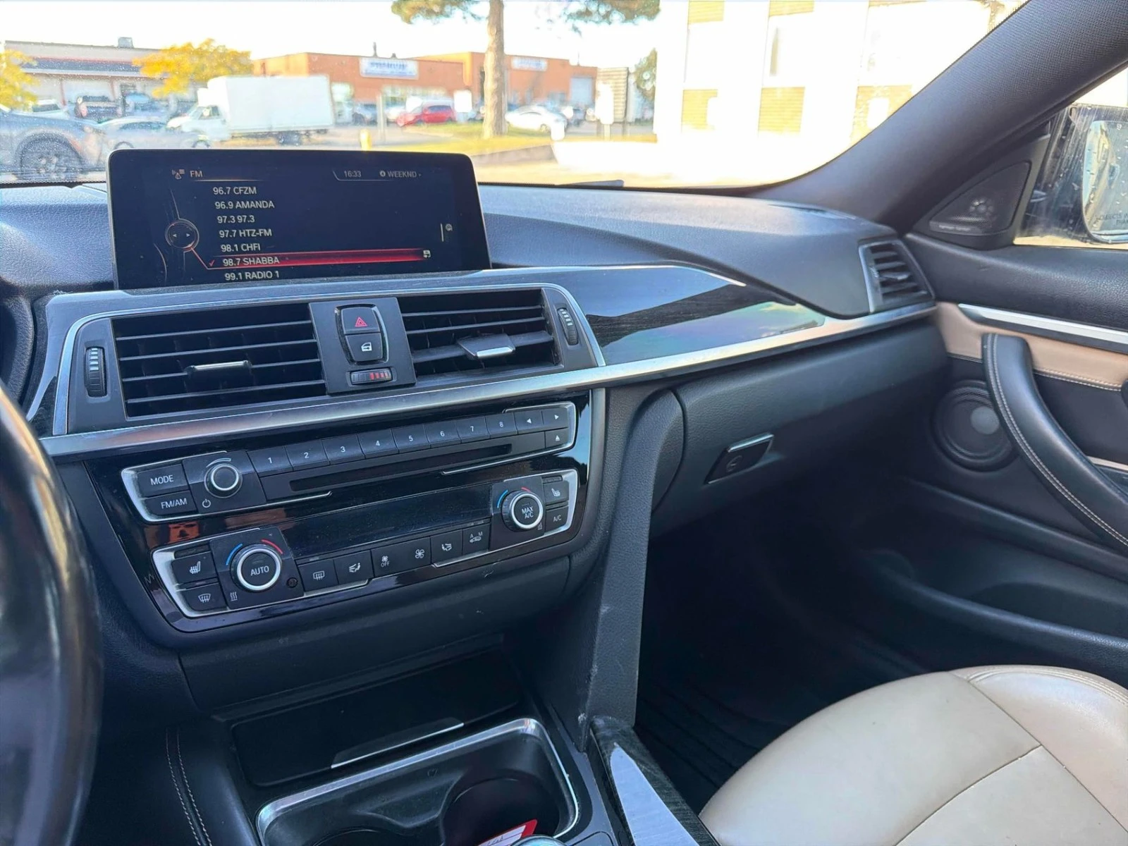 BMW M4 Head-Up * Harman/Kardon * ���������� (���� �� ��) | Mobile.bg � ����������� 9