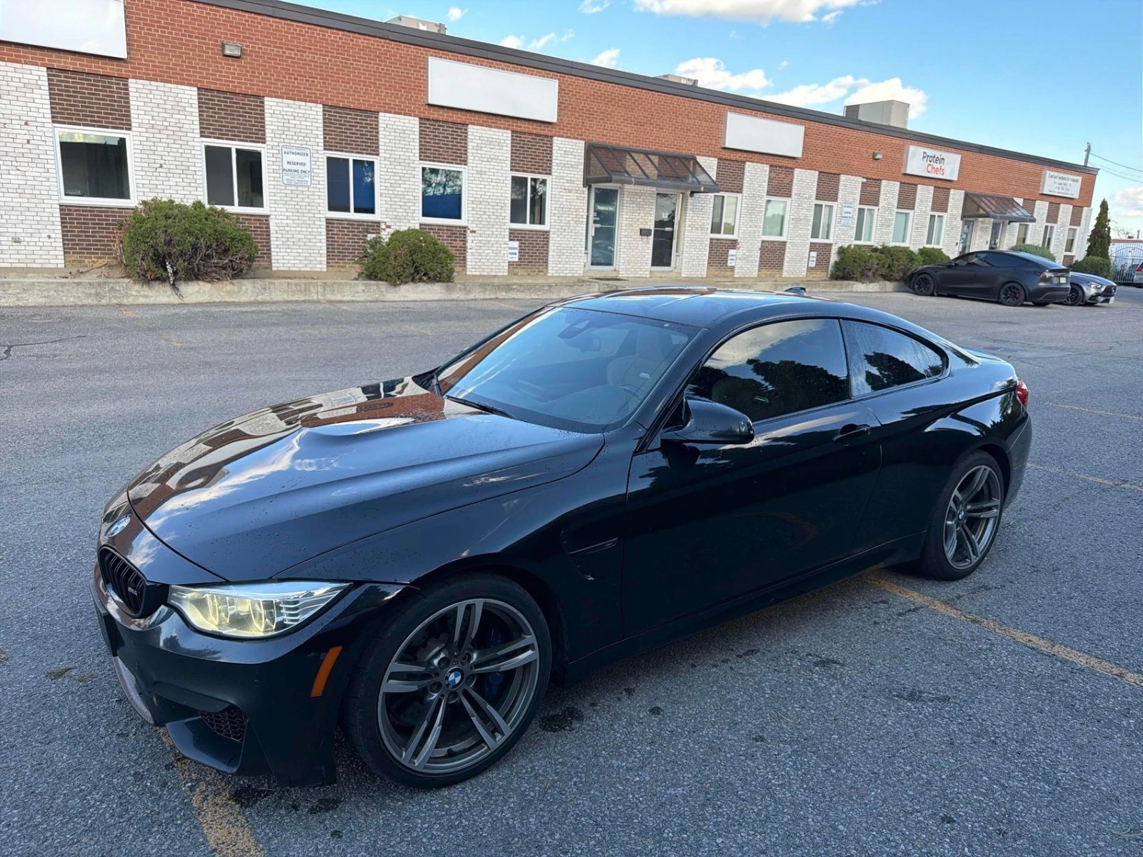 BMW M4 Head-Up * Harman/Kardon * ���������� (���� �� ��) | Mobile.bg � ����������� 2