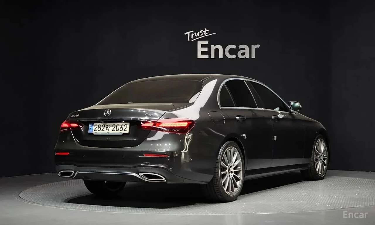 Mercedes-Benz E 350 * 4MATIC AMG Line * ��������� ���� �� �������� *  | Mobile.bg � ����������� 3