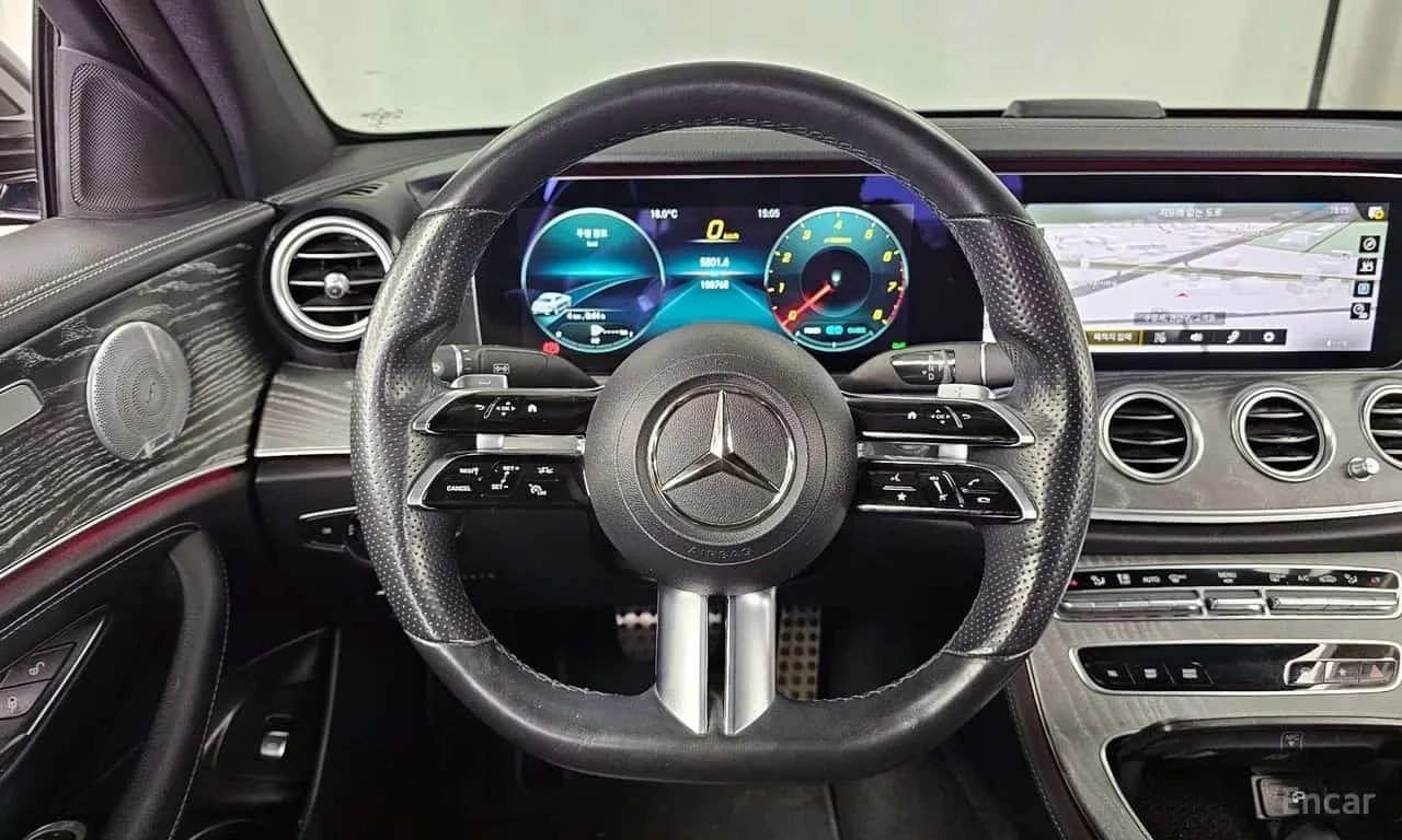 Mercedes-Benz E 350 * 4MATIC AMG Line * ��������� ���� �� �������� *  | Mobile.bg � ����������� 13