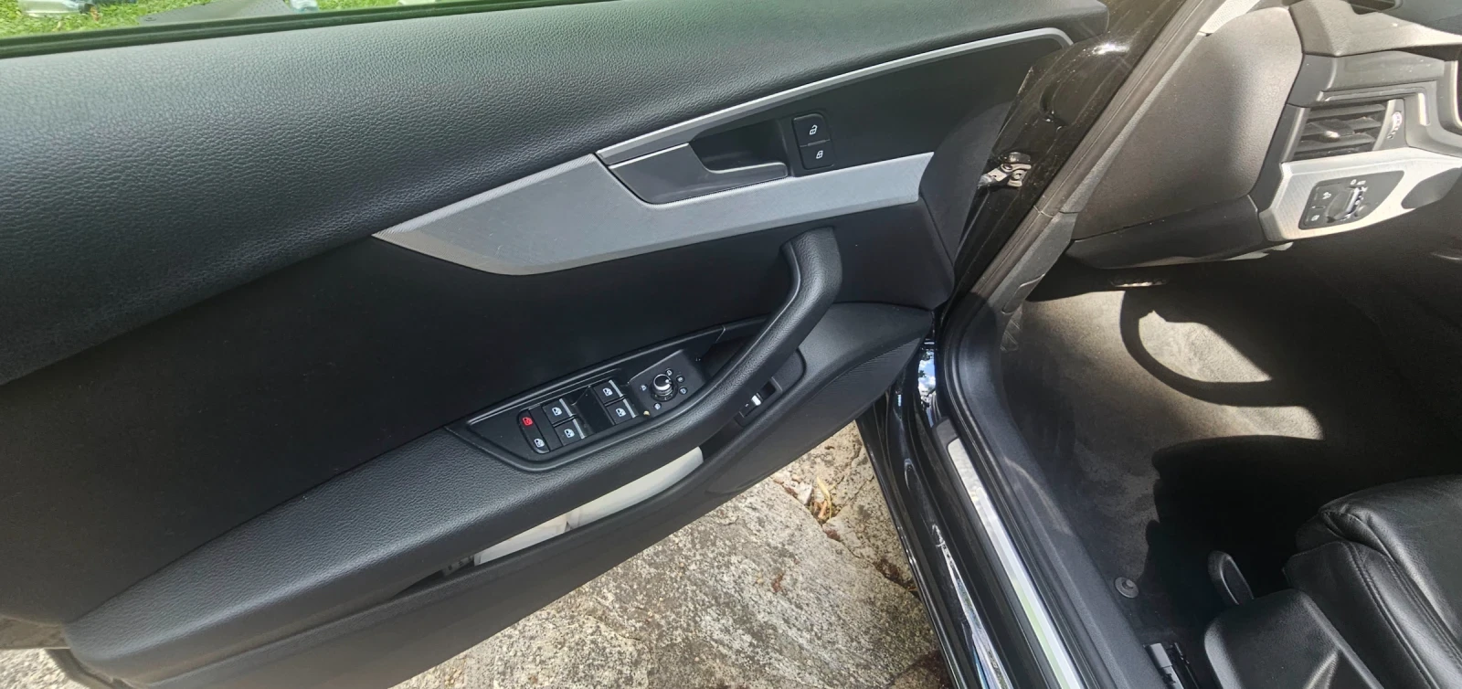 Audi A4, снимка 12 - Автомобили и джипове - 56639544