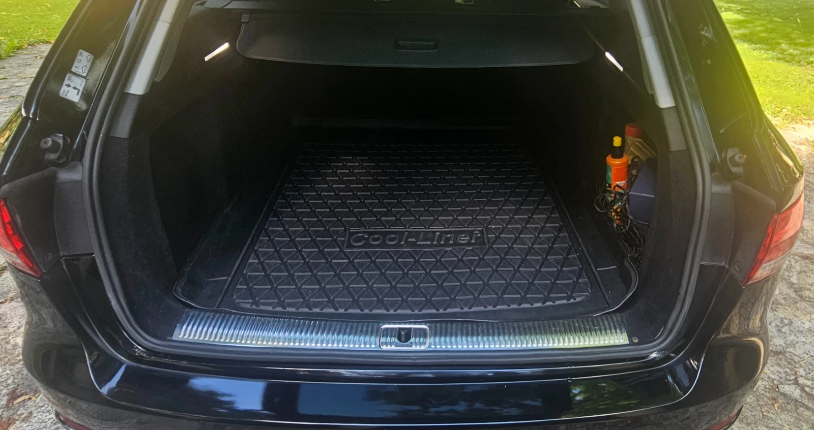 Audi A4, снимка 15 - Автомобили и джипове - 56639544