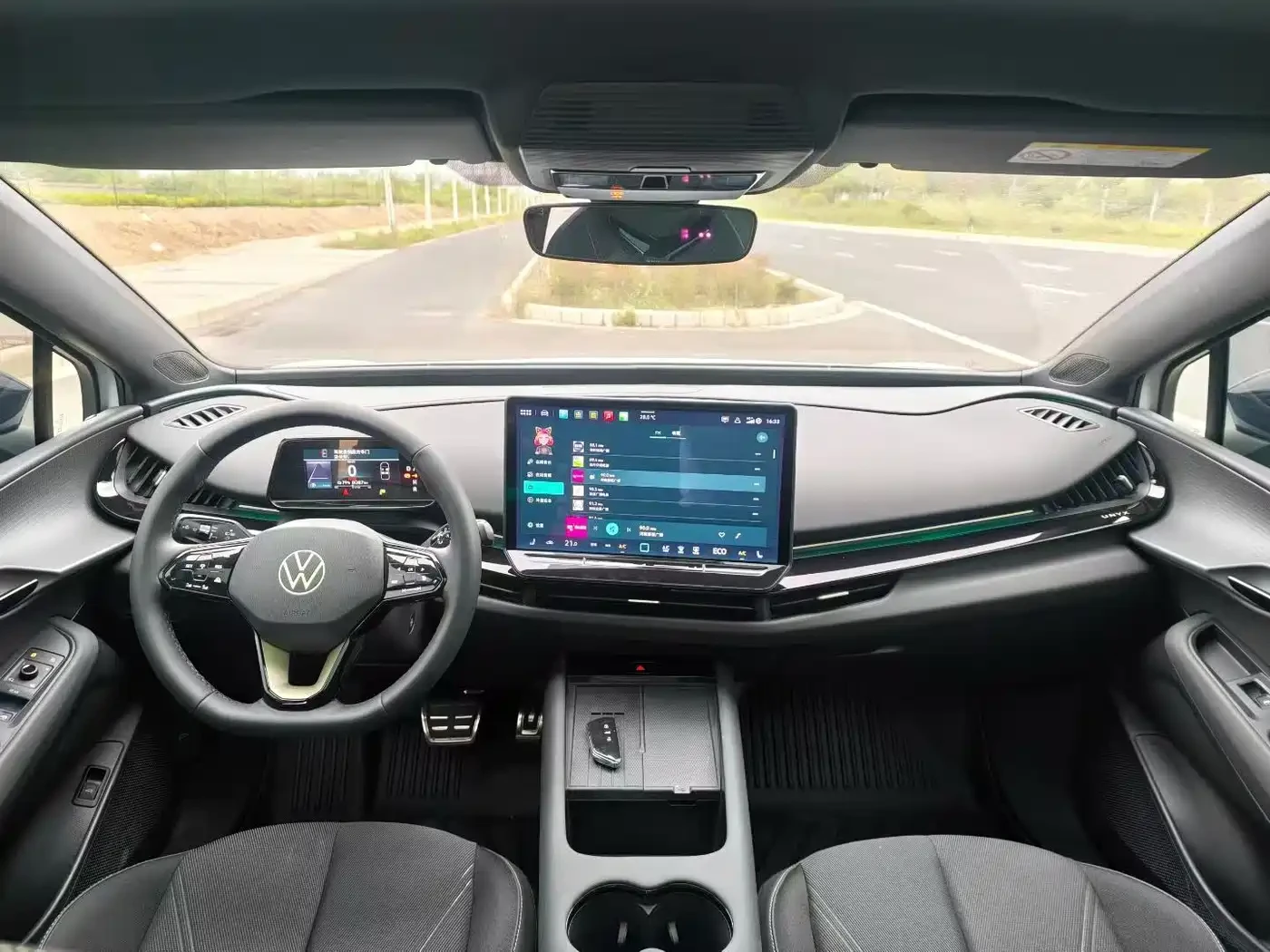 VW ID.6 UNIQUE* 2026* PRO* HARMAN* DIS* PANO* ������ ���� | Mobile.bg � ����������� 7