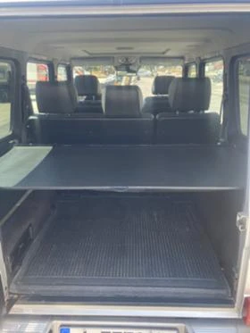 Mercedes-Benz G 400 НА ЧАСТИ, снимка 14