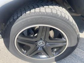 Mercedes-Benz G 400 НА ЧАСТИ, снимка 9