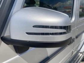 Mercedes-Benz G 400 НА ЧАСТИ, снимка 15