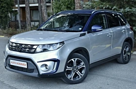 Suzuki Vitara 1.6d allgrip