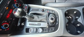 Audi Q5 SQ5 Фейслифт 2013, снимка 13