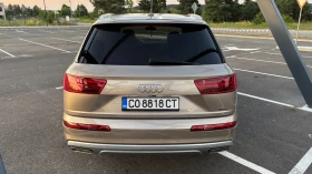 Audi Q7, снимка 3