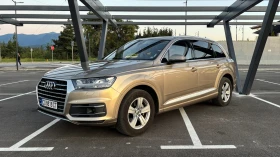 Audi Q7, снимка 1