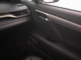 Lexus RX 350 SPORT, снимка 16