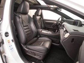 Lexus RX 350 SPORT, снимка 15