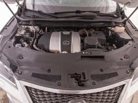 Lexus RX 350 SPORT, снимка 12