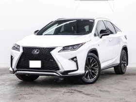 Lexus RX 350 SPORT, снимка 1