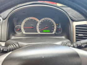 Chevrolet Captiva, снимка 10