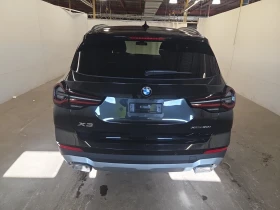 BMW X3 2.0 XDRIVE30I, снимка 3