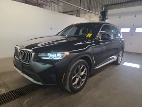 BMW X3 2.0 XDRIVE30I, снимка 1