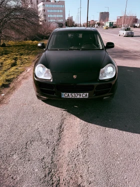 Porsche Cayenne, снимка 1