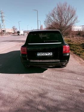 Porsche Cayenne, снимка 5