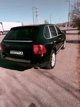 Porsche Cayenne, снимка 4