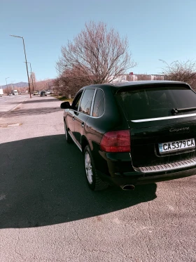 Porsche Cayenne, снимка 6