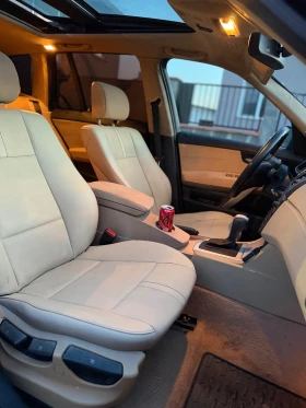 BMW X3 3.0 D 218кс , снимка 7
