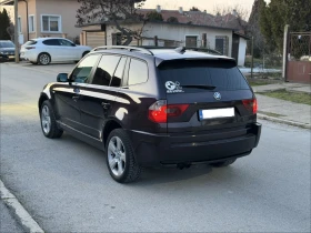 BMW X3 3.0 D 218кс , снимка 5