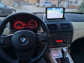 BMW X3 3.0 D 218кс , снимка 6