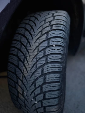 BMW X3 3.0 D 218кс , снимка 11