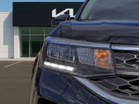 VW Taos Comfortline 4Motion* АвтоКредит* (Цена до БГ) , снимка 2