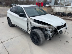 BMW X6 X6 LED НА ЧАСТИ, снимка 3
