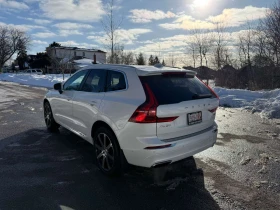 Volvo XC60 Inscription  CARFAX, снимка 10