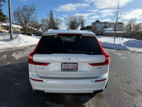 Volvo XC60 Inscription  CARFAX, снимка 4