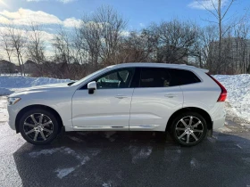 Volvo XC60 Inscription  CARFAX, снимка 2