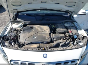 Mercedes-Benz GLA 250 2.0l 4Matic, снимка 10