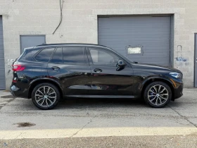 BMW X5 M-pkg* Soft-Close* HUD* Подгрев* Пано, снимка 5