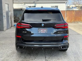 BMW X5 M-pkg* Soft-Close* HUD* Подгрев* Пано, снимка 4
